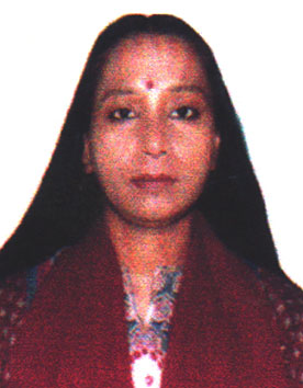 Kalpana Patowary