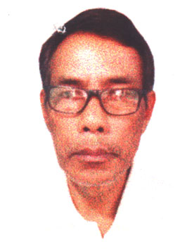 Manik Chandra Baro