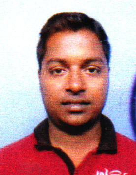 Matiar Rahman