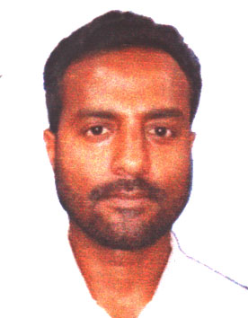 Nabab Mezbahul Alam