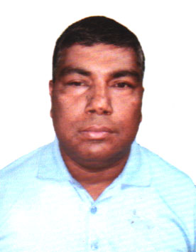 Najrul Islam