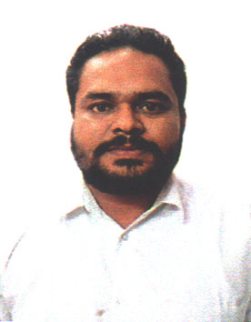 Sayed Jeherul Islam