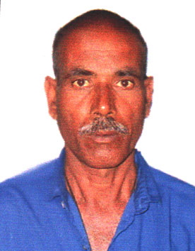 Shahjahan Ali