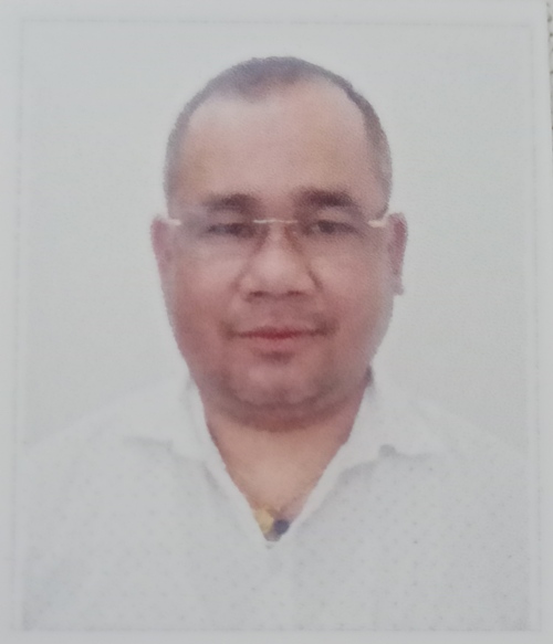 Gopal Gogoi