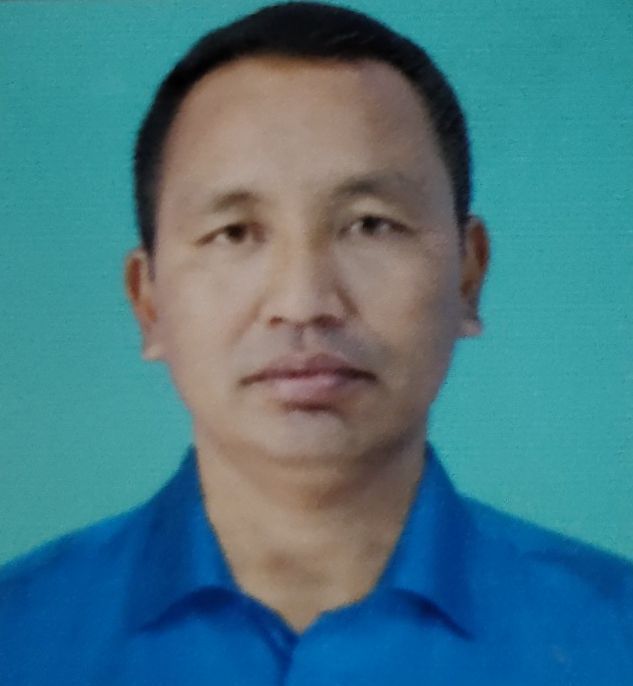 Raju Phukan