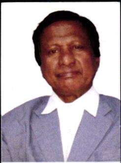 Ajit Hazarika