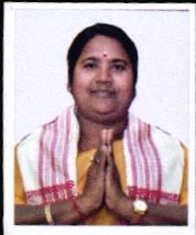 Rupa Borah