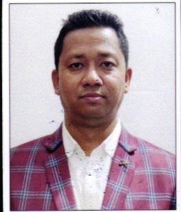 Subhramitra Gogoi