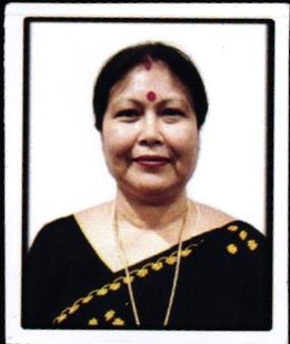 Surabhi Rajkonwari
