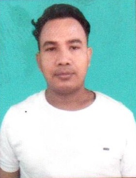 Bubul Das