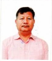 Chandan Brahma