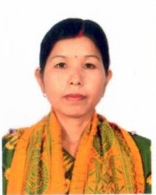Manamati Goyary