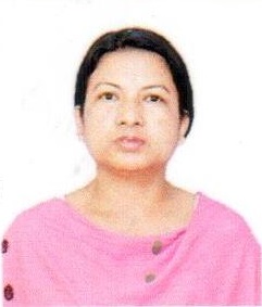 Smriti Basumatary