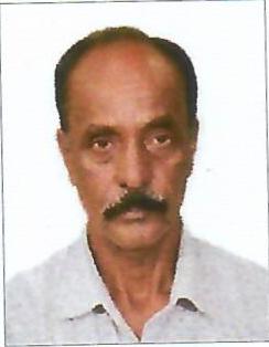 Baktar Uddin Mazumder