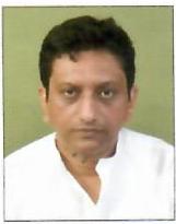 Bishway Chamak Goswami
