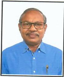 Dilip Kumar Paul
