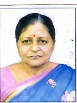 Dulali Chakraborty