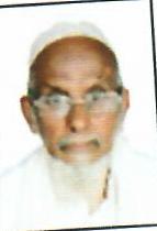Nazrul Islam Laskar