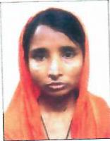Rusna Begum Laskar