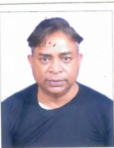 Shuvadip Datta