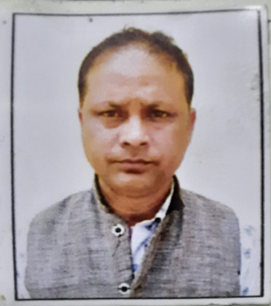 Hareswar Deka