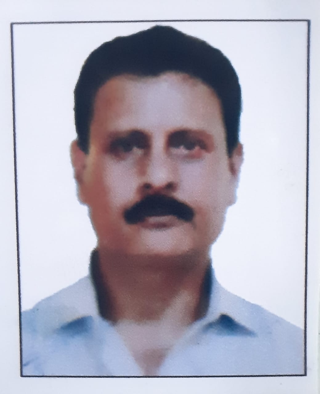 Kuldip Barua