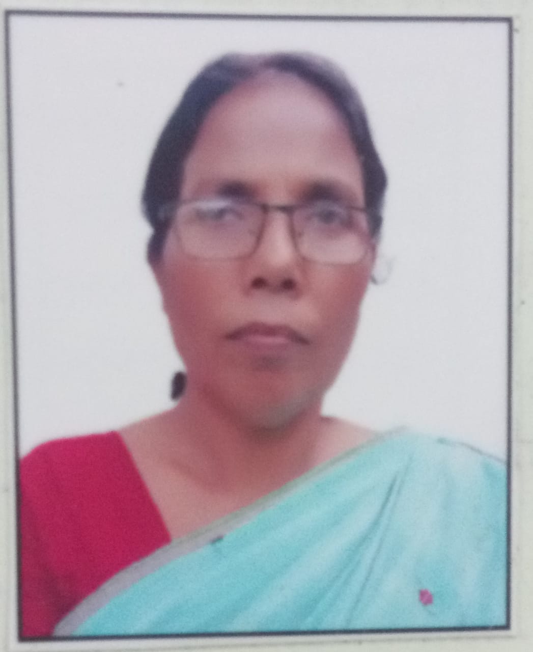 Paheswari Barua