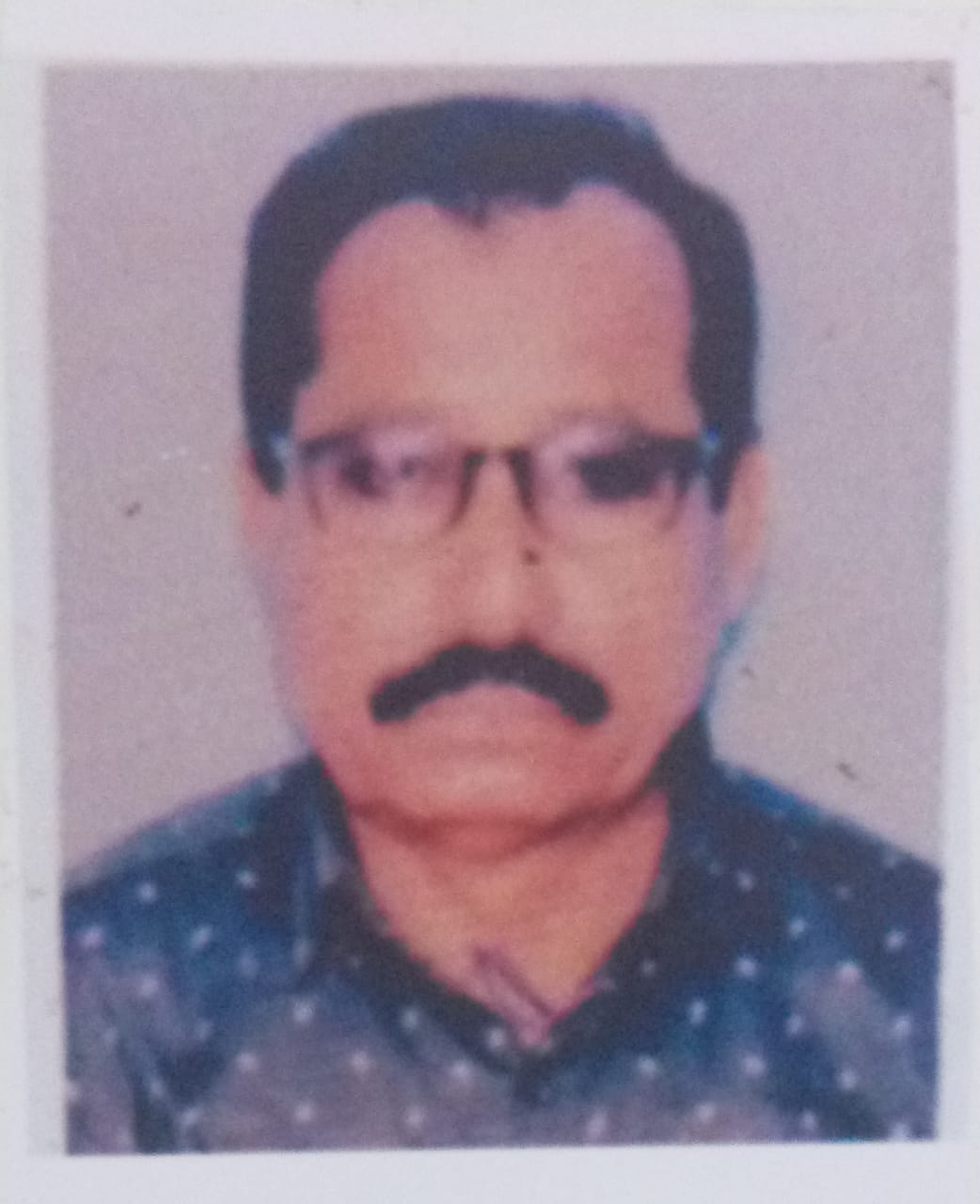 Sahnur Ali