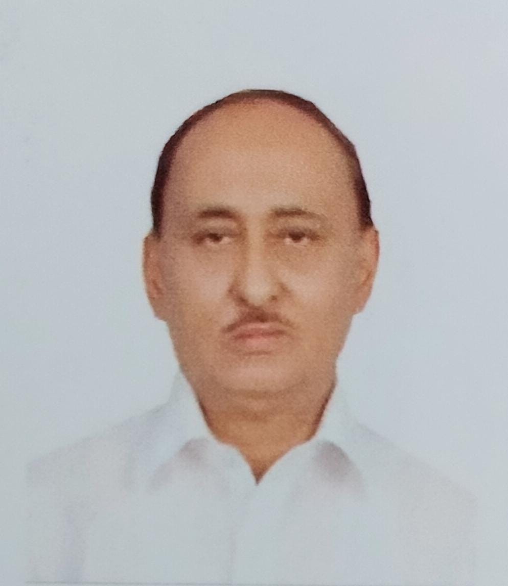 Anamul Haque