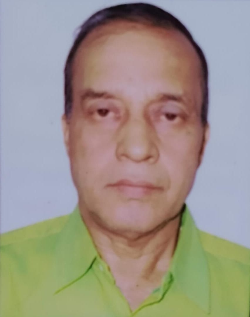 Anwar Hussain Laskar