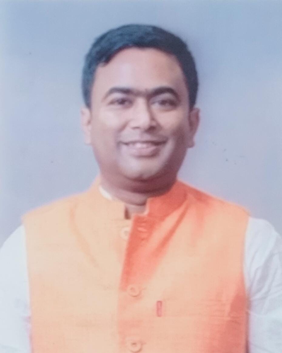 Ashish Haldar