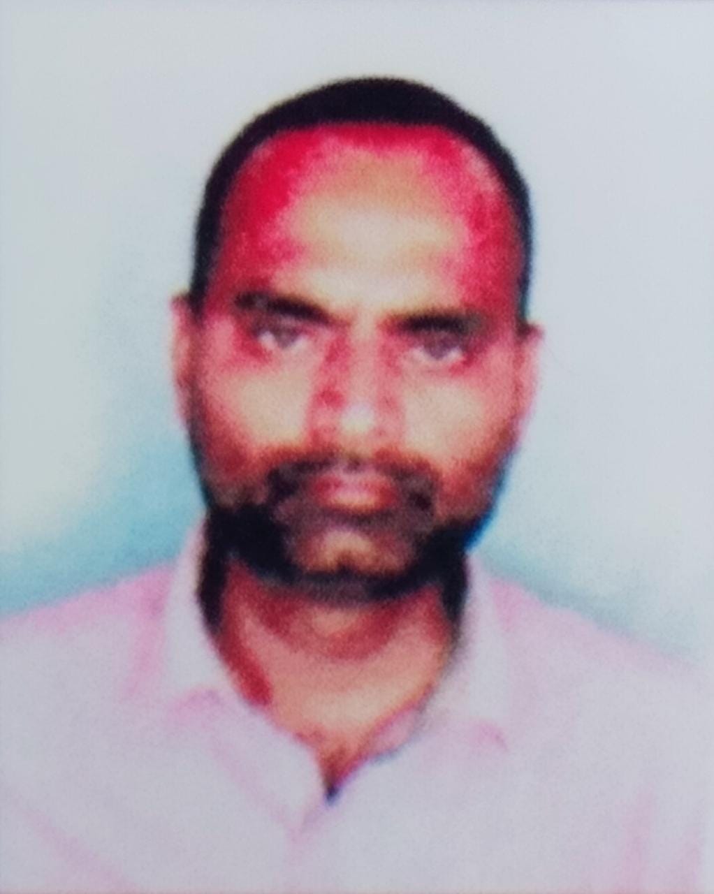 Bijan Paul