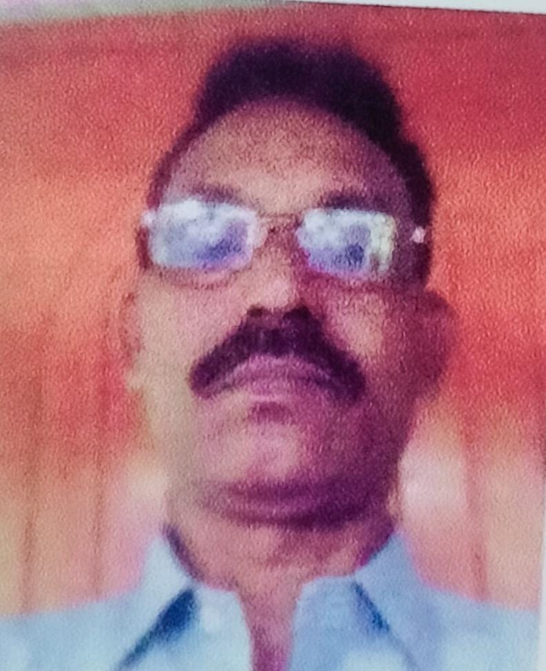 Dilip Kumar Das
