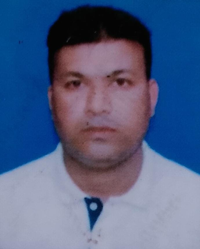 Sayal Ahmed Barbhuiya