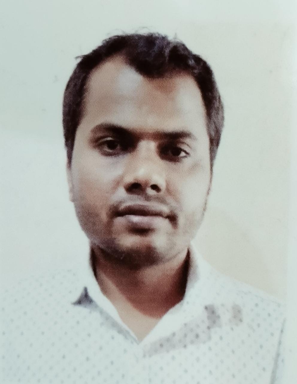 Shukumar Sonar