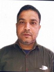Anup Namasudra Bhowmik