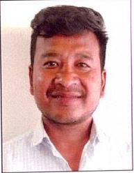 Gautom Hatimuria
