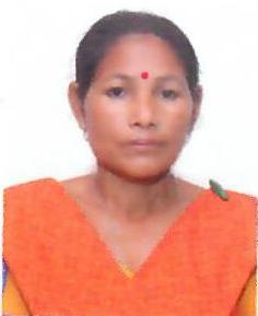 Anila Basumatary
