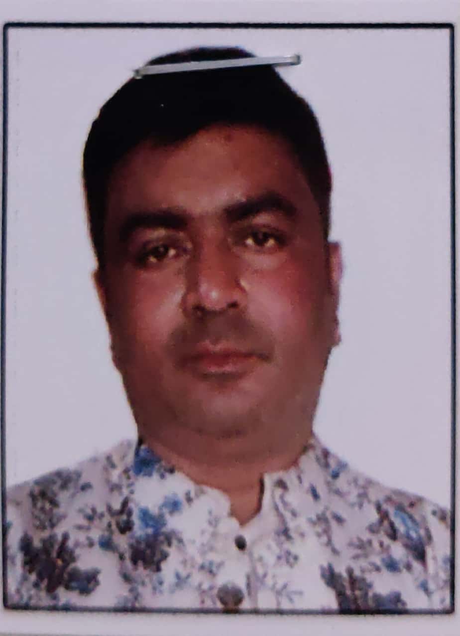 Ikbal Hussain