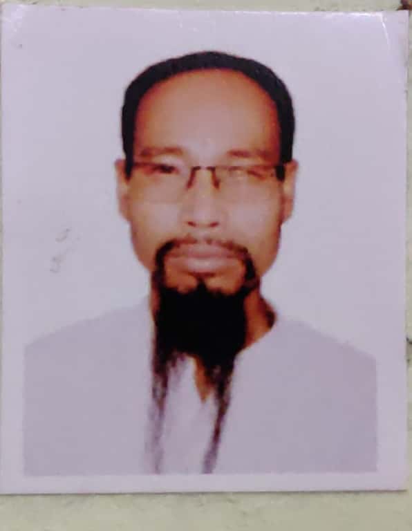 Prakash Brahma