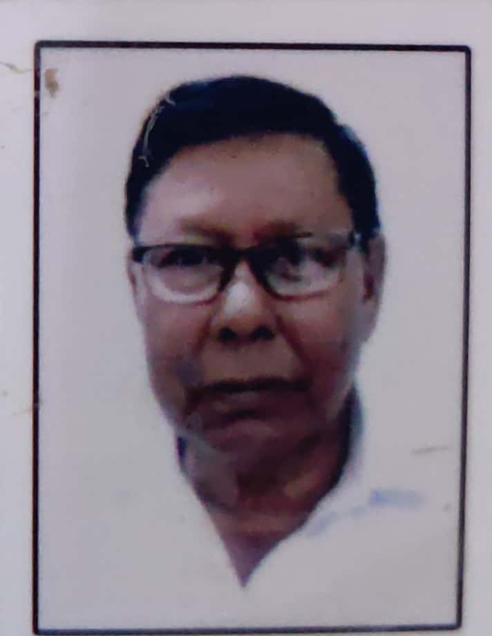 Sankar Chandra Das