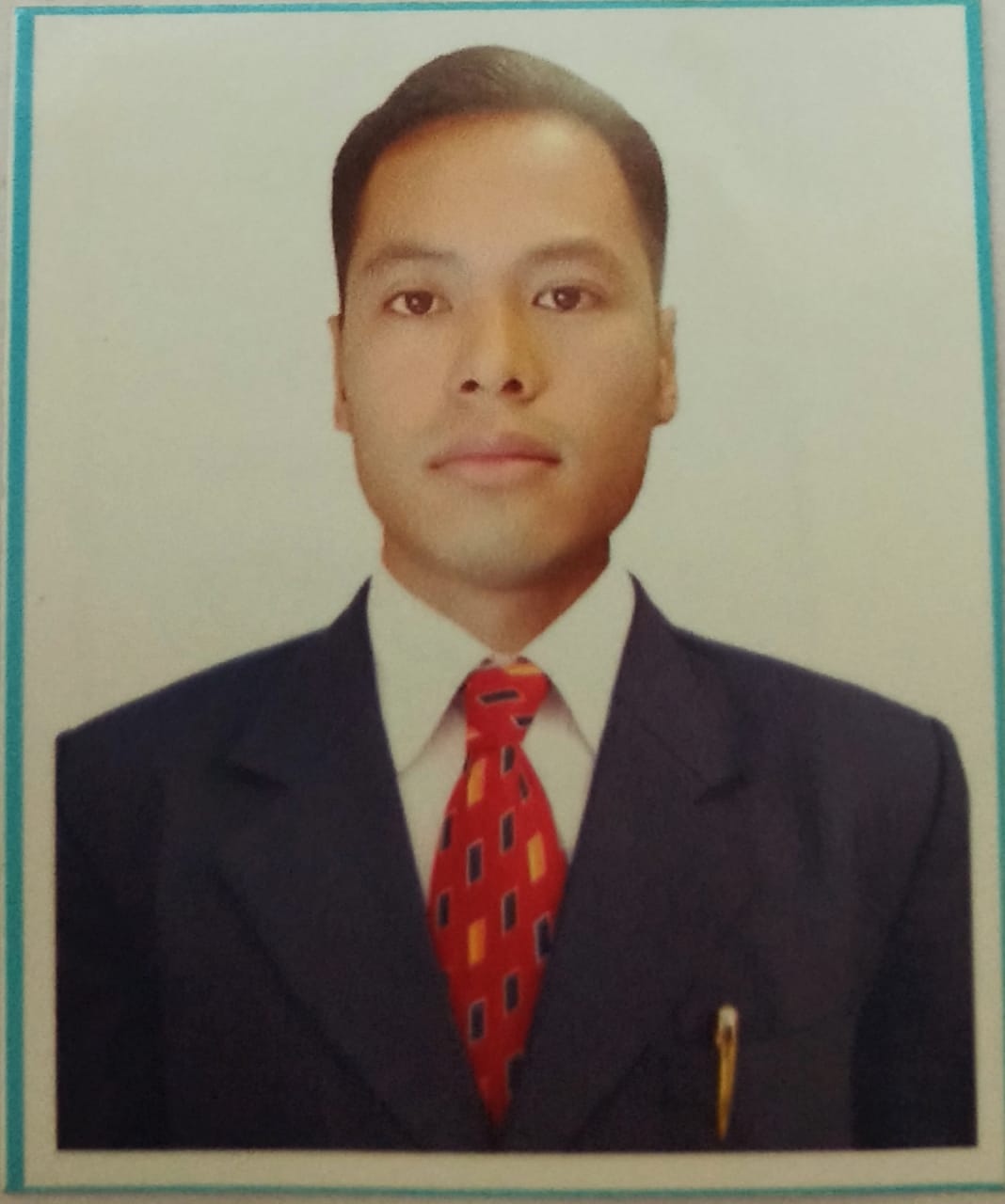 Kanak Basumatary
