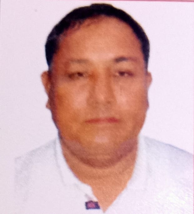 Keshab Chandra Rajbongshi