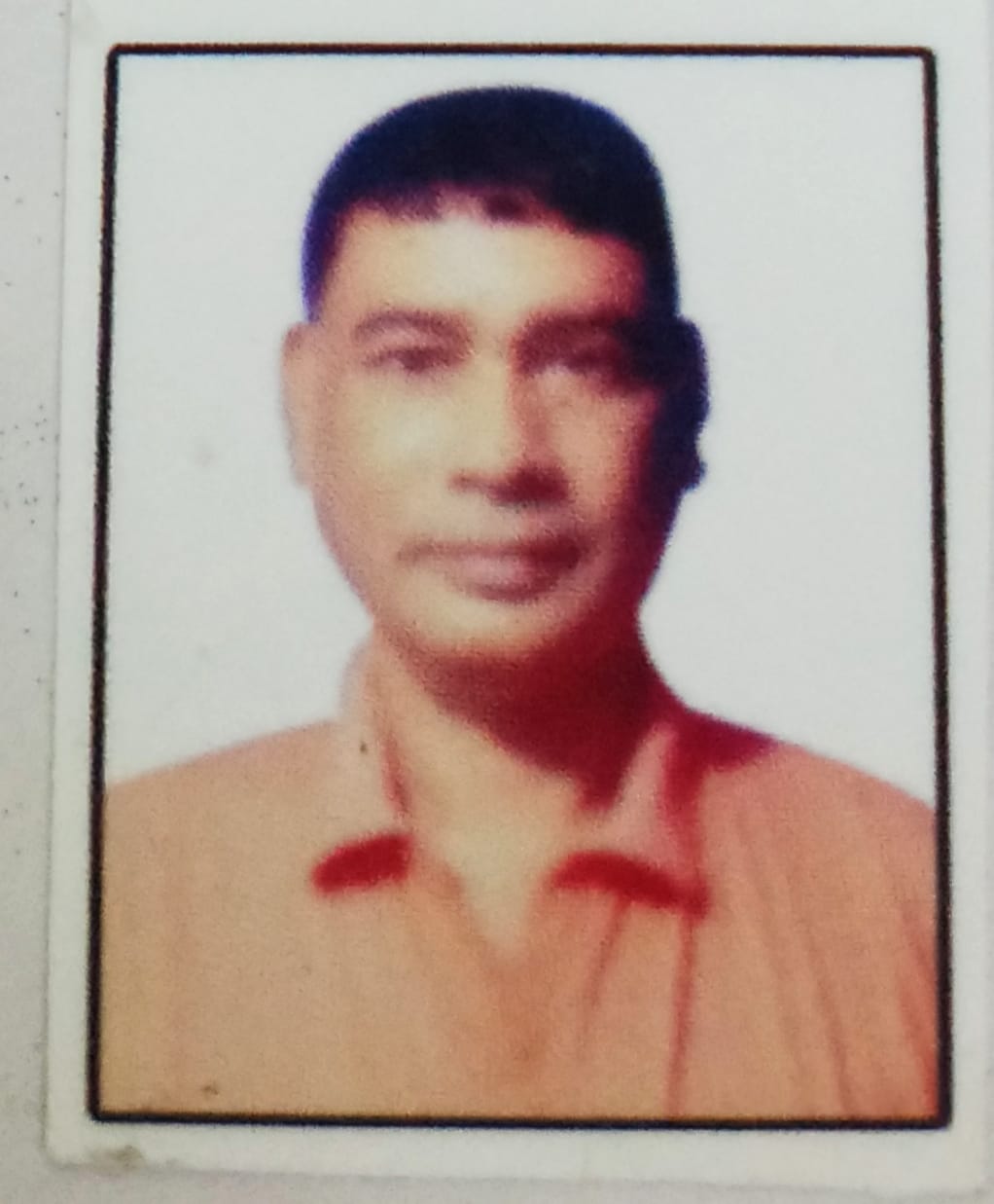 Nagen Chandra Das