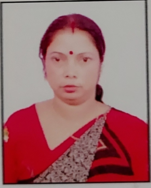 Nirmala Das