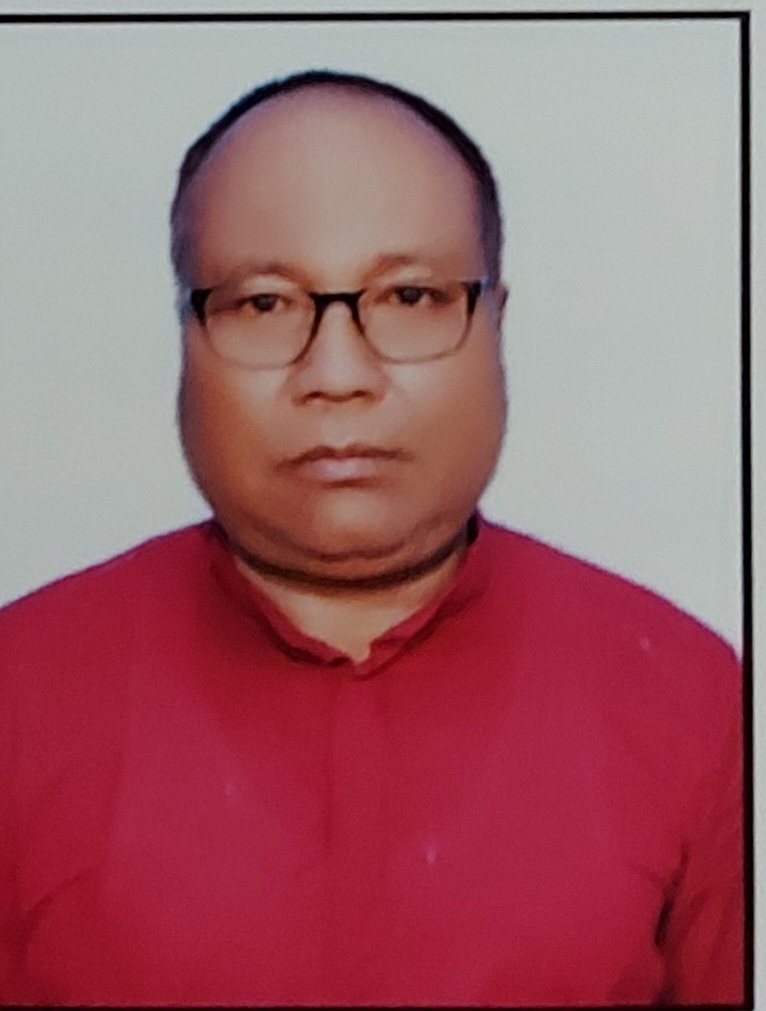 Rangja Khungur Basumatary