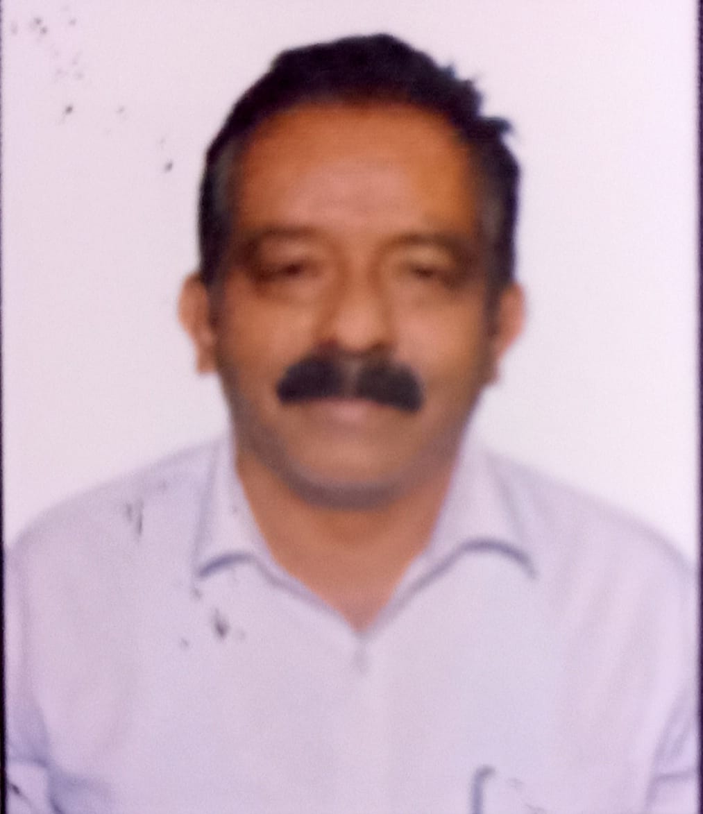 Satya Nath Kalita