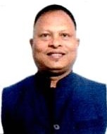 Kabindra Chetia Phukan