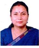 Pallabi Gogoi