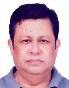 Anuj Kumar Mech